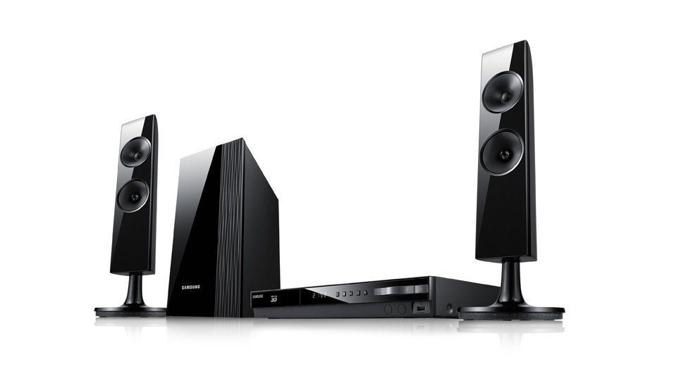 HT-ES4200 3D Blu-ray házimozi