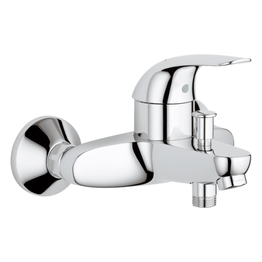 GROHE START ECO KÁDTÖLTŐ CSAPTELEP