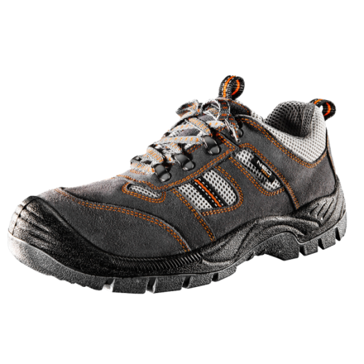 VELÚRBŐR MUNKACIPŐ NEO CE 46-OS 82-037