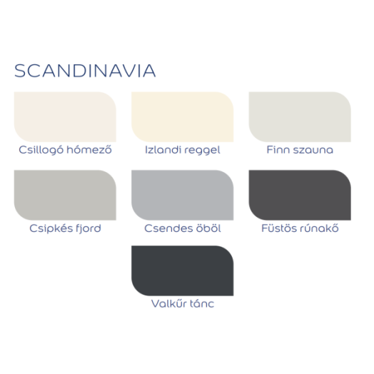 DULUX NAGYVILÁG SZÍNEI TESTER CSENDES ÖBÖL 30ML