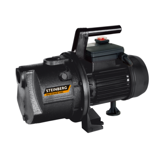 SZIVATTYÚ KERTI GPG94/48M1350 1350W