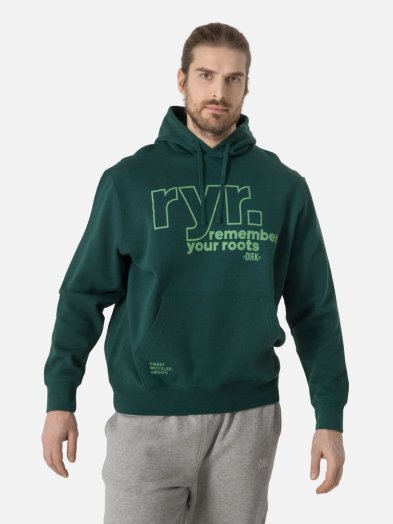 ROOTS HOODIE MEN