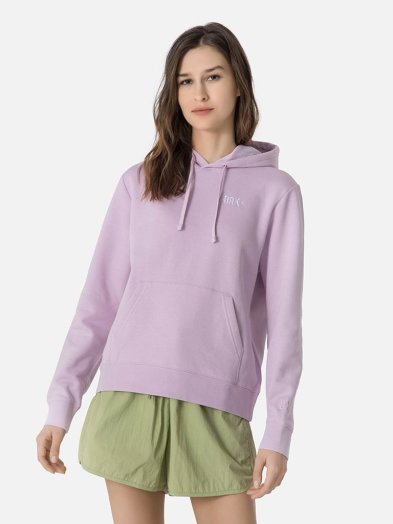 RORI HOODIE WOMEN