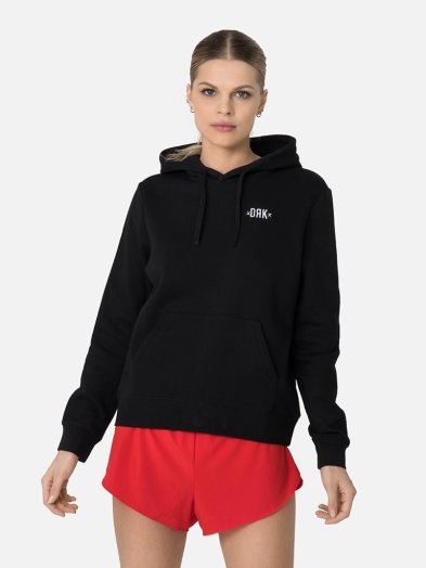 RORI HOODIE WOMEN