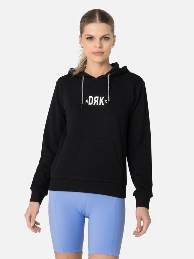 AVA HOODIE WOMEN