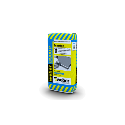 WEBER D900P CEMENT ESZTRICH 30 KG