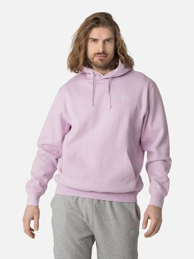 REED HOODIE MEN