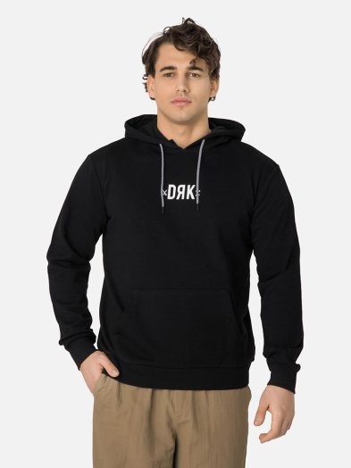 AXEL HOODIE MEN