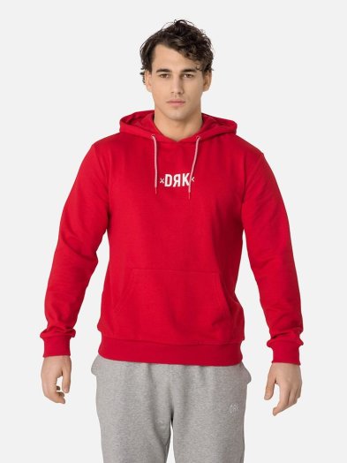 AXEL HOODIE MEN