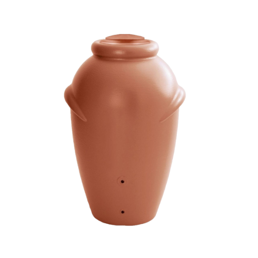 ESŐVÍZGYŰJTŐ AQUA CAN 360 L, 1,2 M  80 CM ÁTMÉRŐVEL,CSAP NÉLKÜL   *KAP*