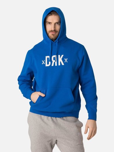 RYKER HOODIE MEN