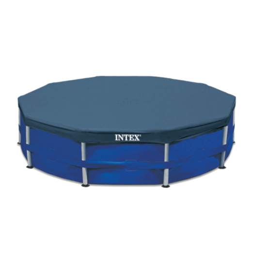 INTEX TAKARÓFÓLIA 305X25CM 305CM-ES CSŐVÁZAS MEDENCÉHEZ