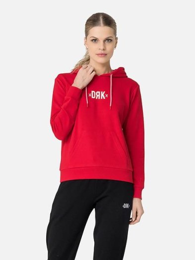 AVA HOODIE WOMEN