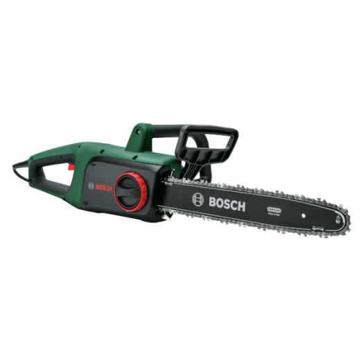 LÁNCFŰRÉSZ UNIVERSALCHAIN35 1800W 12 M/S SDS RENDSZERREL