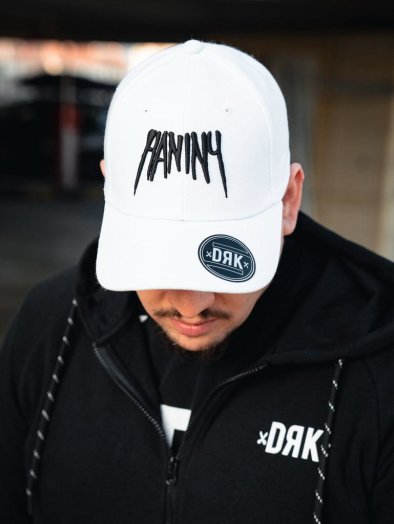 DRK x HANINY BASEBALL CAP