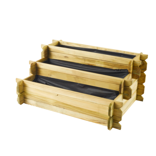 MAGASÁGYÁS ANGELIC 137L 80X60X36CM FA