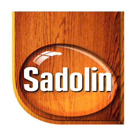 SADOLIN SUPERDEC FAVÉDŐ FESTÉK      NAPSÁRGA 0,75 L