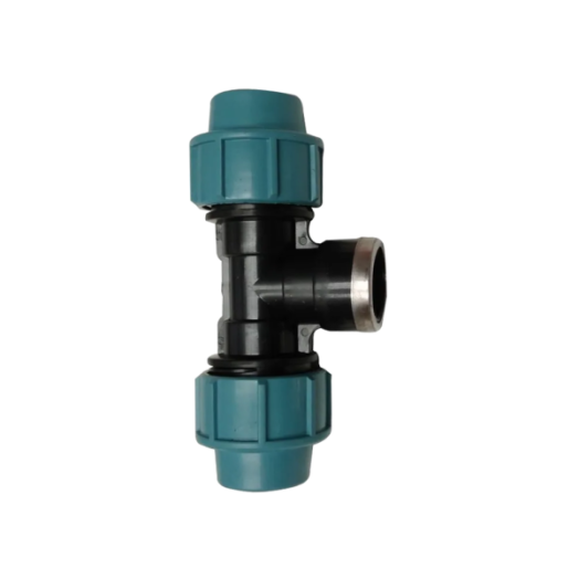 T-IDOM BM SB-KPE 32X33,25MM(1&quot;)