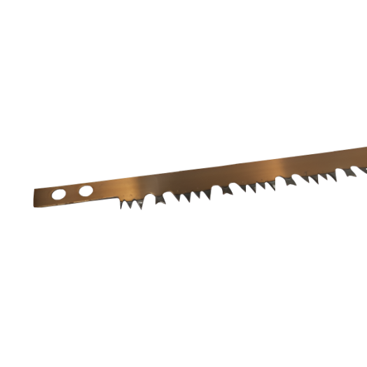 CSERVÁGÓ FŰRÉSZLAP 762MM