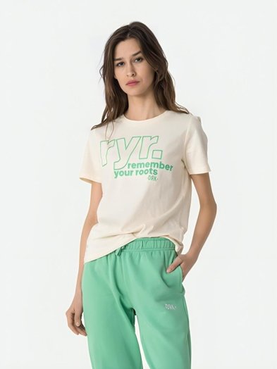 AMBIENCE T-SHIRT WOMEN