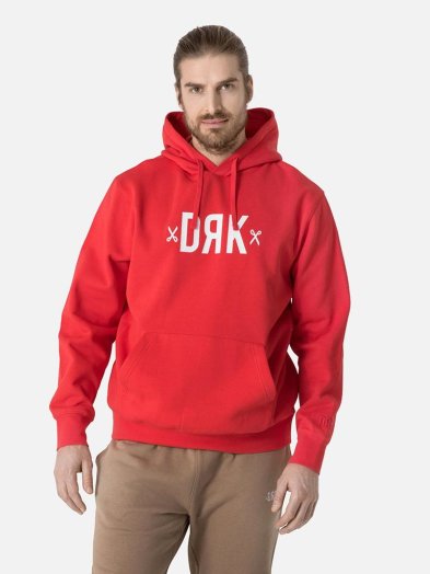 RYKER HOODIE MEN