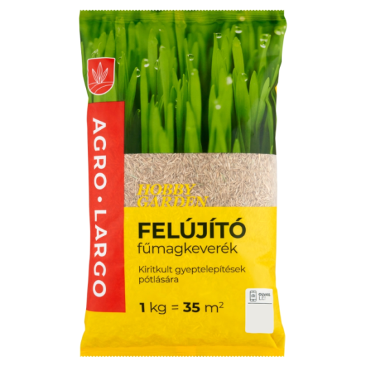 FŰMAG KEVERÉK FELÚJÍTÓ 1KG