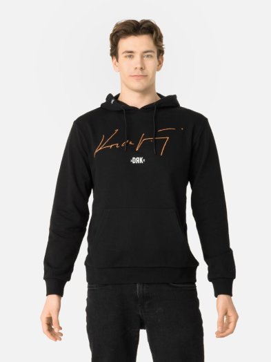 DRK x REPTER HOODIE MEN