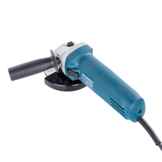 SAROKCSISZOLÓ 650W 115MM            HYUNDAI HYD81151