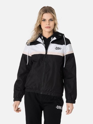 ZELINDA WINDJACKET WOMEN