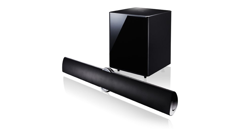 HT-E8200 3D Blu-ray házimozi