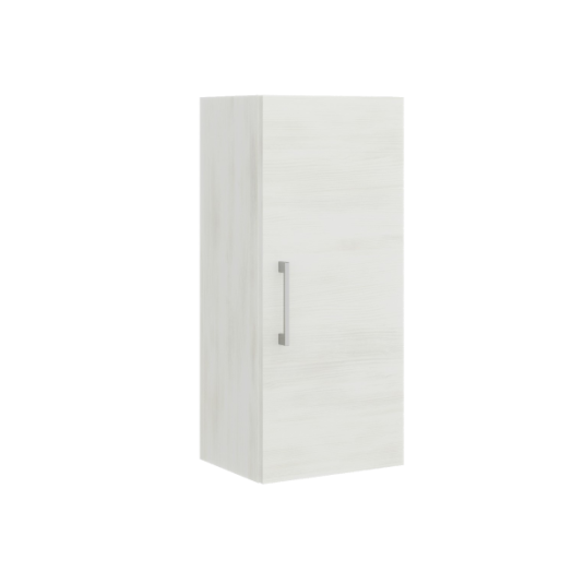 RUBINO FALI SZEKRÉNY FEHÉR, JOBBOS