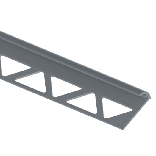 BOLTA ÍVES CSEMPEÉLVÉDŐ PVC 8MMX2,7M BAZALTSZÜRKE