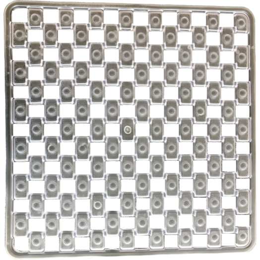 MOSAICO CSÚSZÁSGÁTLÓ 50X50CM