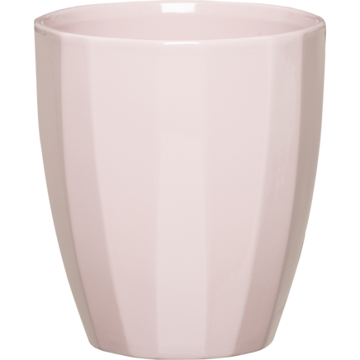 ORCHIDEA KASPÓ KERÁMIA 14 CM ROSE ELEGANCE