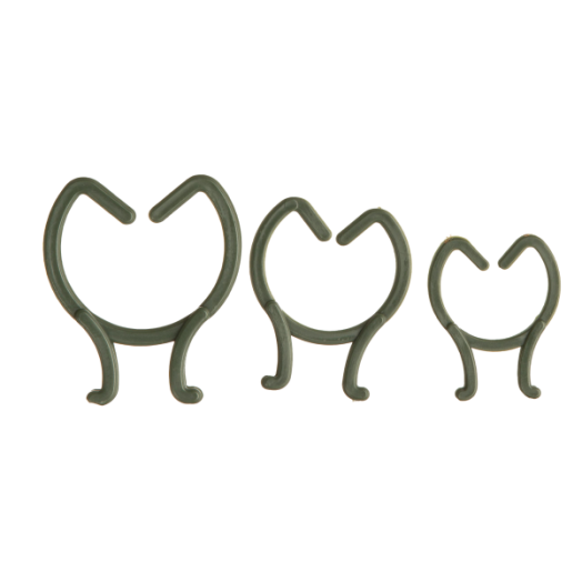 PALÁNTA RÖGZÍTŐ CSIPESZ 40DB