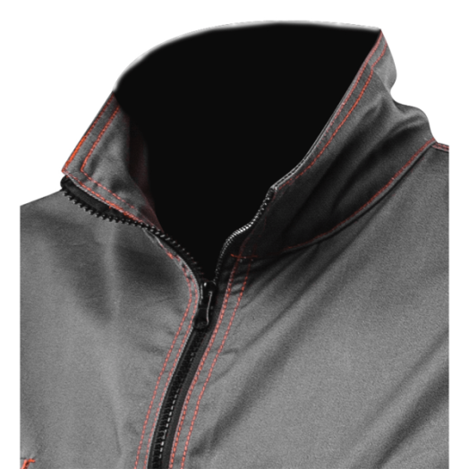 NEO MUNKAKABÁT (BASIC) LD/54 35% PAMUT +65% POLIÉSZTER