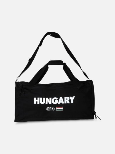 HUNGARY DUFFLE BAG LARGE