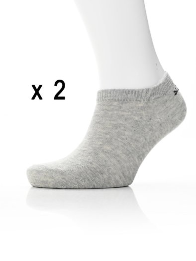 SNEAKER SPORT SOCKS 2 PRS