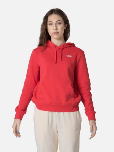 RORI HOODIE WOMEN