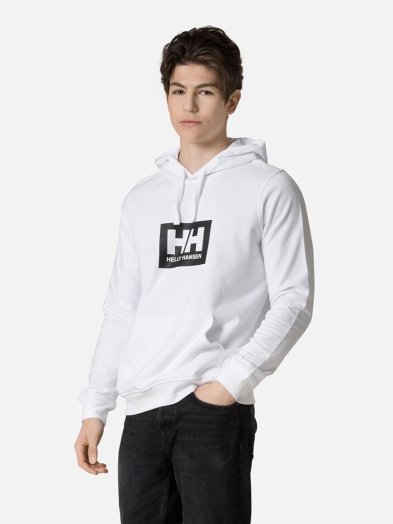 HH BOX HOODIE