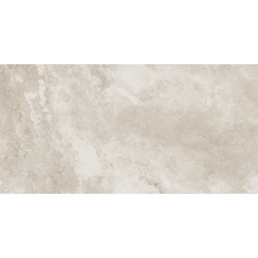 SERRA CERAMIC TEVERE FALI CSEMPE 30X60CM, 1.44M2/CSOMAG, BÉZS, MÁRVÁNYOS