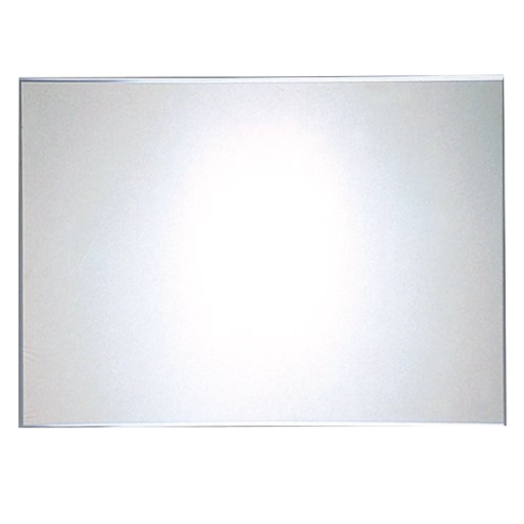 TÜKÖR ÉLCSISZOLT 80X60CM VILÁGÍTÁS NÉLKÜL