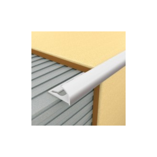 PVC CSEMPEÉLVÉDŐ 9/10MM 250CM