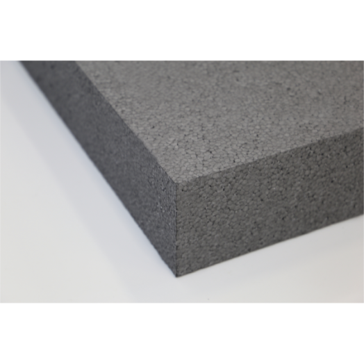 EXTRAPOR 80H 120MM 1000X500X120MM
