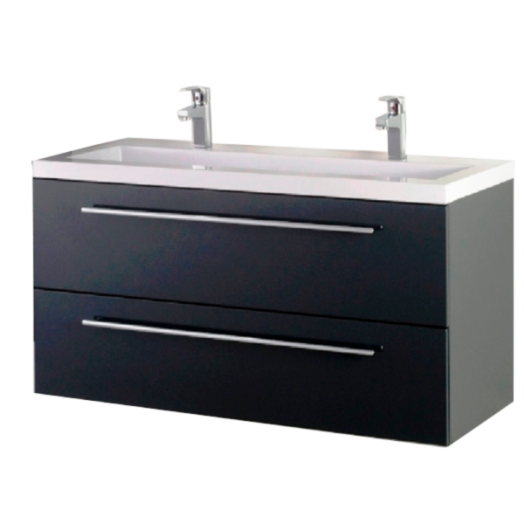 FIORA ALSÓSZEKRÉNY 120x52,5x51 CM