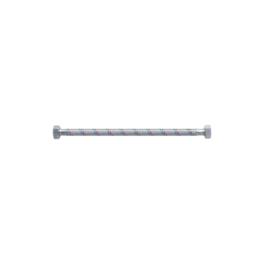 FLEXIBILIS CSŐ VÍZRE 1/2" BB 100 CM