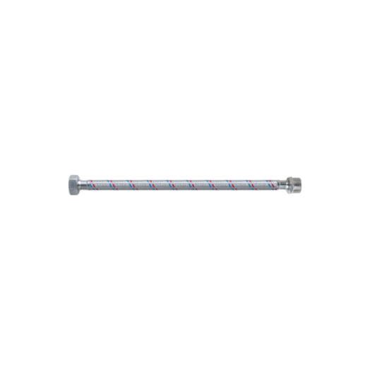 FLEXIBILIS CSŐ VÍZRE 1/2" KB 30 CM