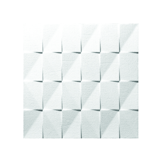 MENNYEZETI BURKOLÓLAP PISA          2 M2/CS 50X50CM