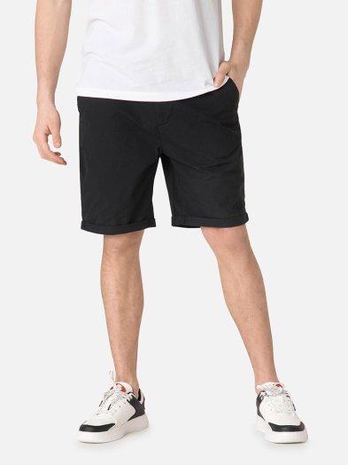 CALEB CANVAS SHORT MEN