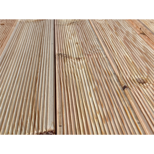 TERASZBURKOLÓ LUC-BOROVI